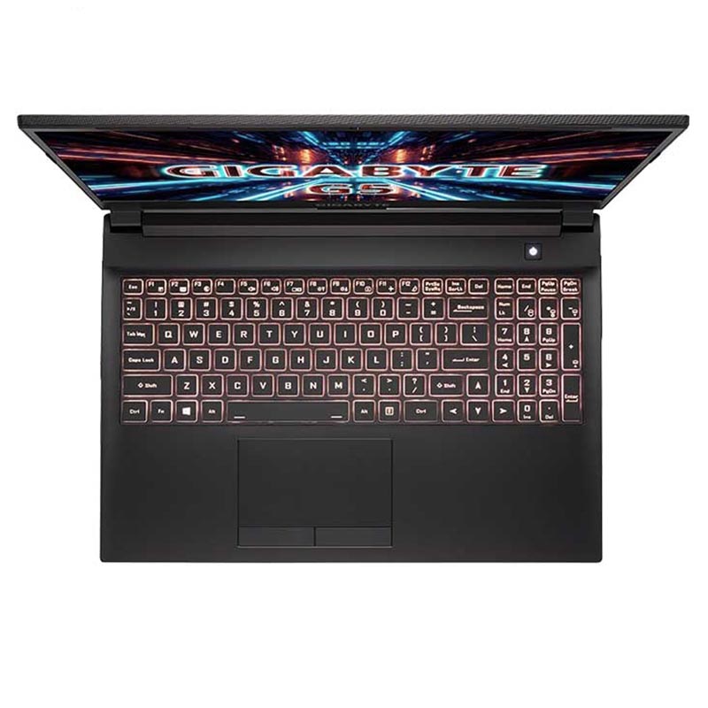 LAPTOP GIGABYTE G5 GD-51S1123SH (I5-11400H/ 15.6 FHD)