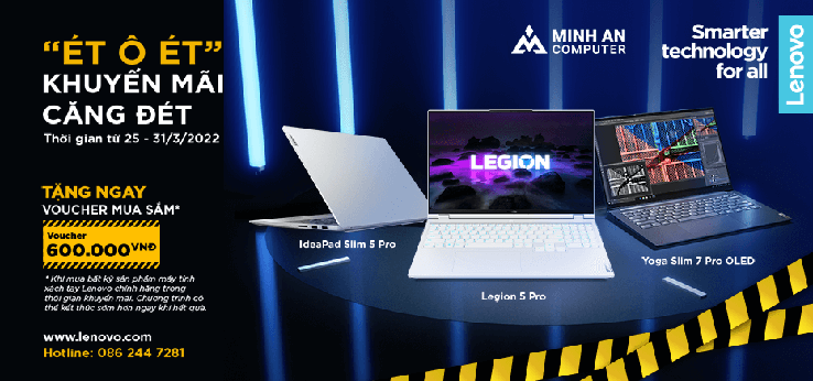 Laptop <br> Khuyến mãi