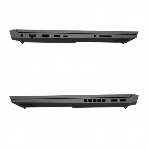 LAPTOP HP VICTUS 16-D0198TX 4R0U0PA (I7-11800H)