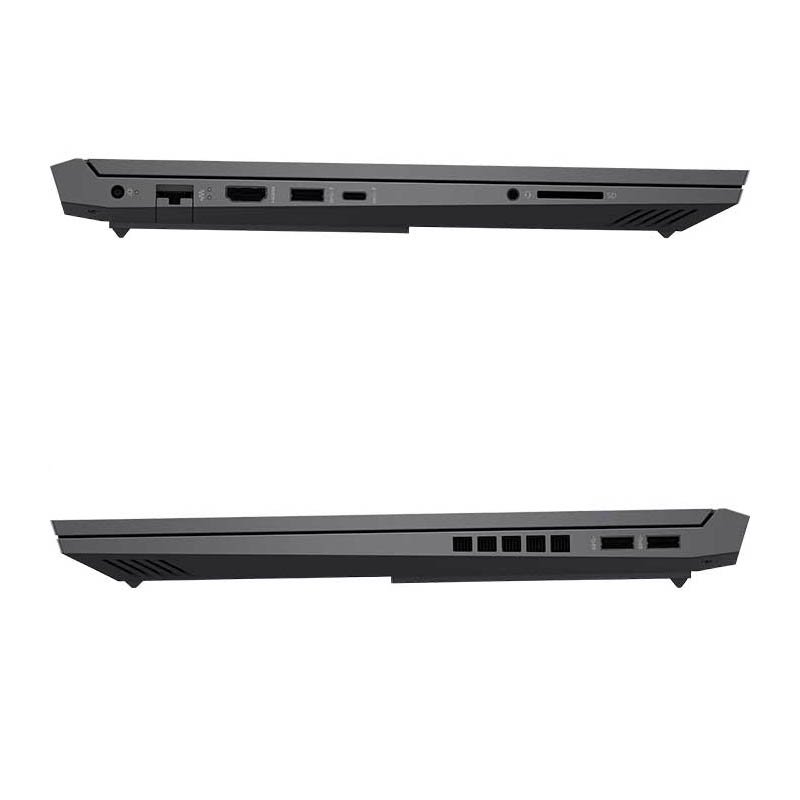 LAPTOP HP VICTUS 16-E0177AX 4R0U9PA (RYZEN™ 5-5600H)