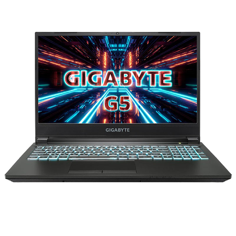LAPTOP GIGABYTE G5 GD-51S1123SH (I5-11400H/ 15.6 FHD)